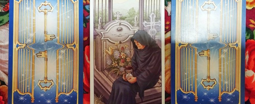 Magical Door for Friday, April 18, 2025