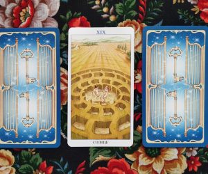 Magical Door for the Weekend: April 26-27, 2025