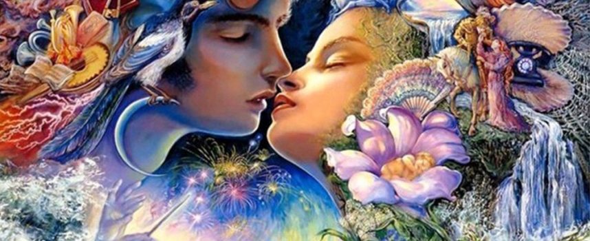 Key to Healing “Sleeping Beauty. The Awakening Kiss” starting April 10
