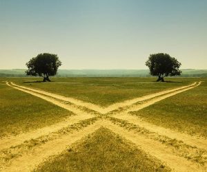 Crossroads Ritual for Transformation