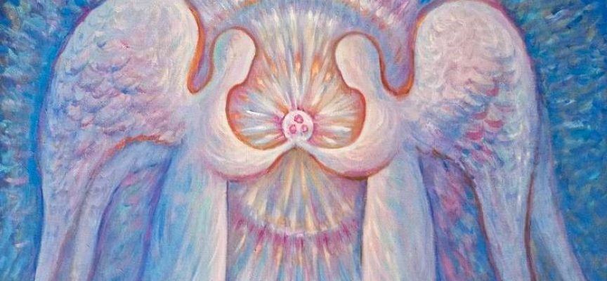 Energy Practice “Healing” on April 7