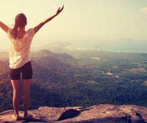 How to preserve your energy and recharge your life