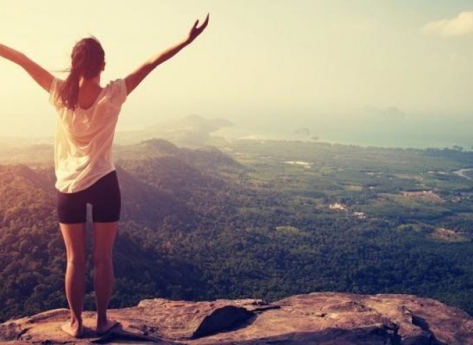 How to preserve your energy and recharge your life