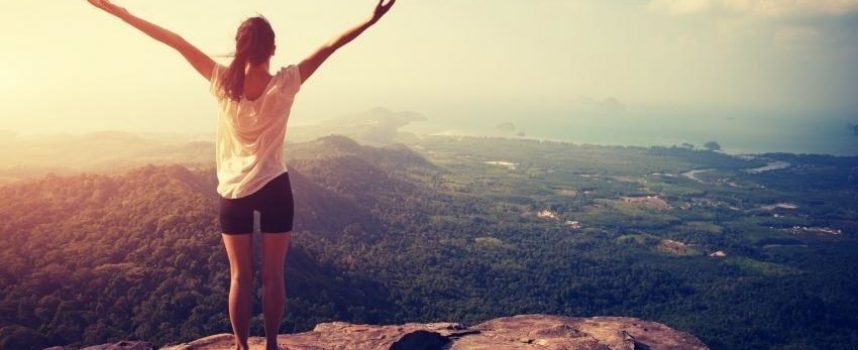 How to preserve your energy and recharge your life