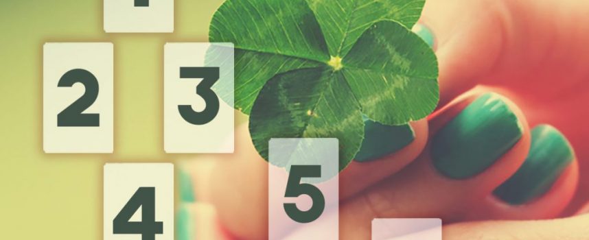 Tarot Spread “Your Luck”