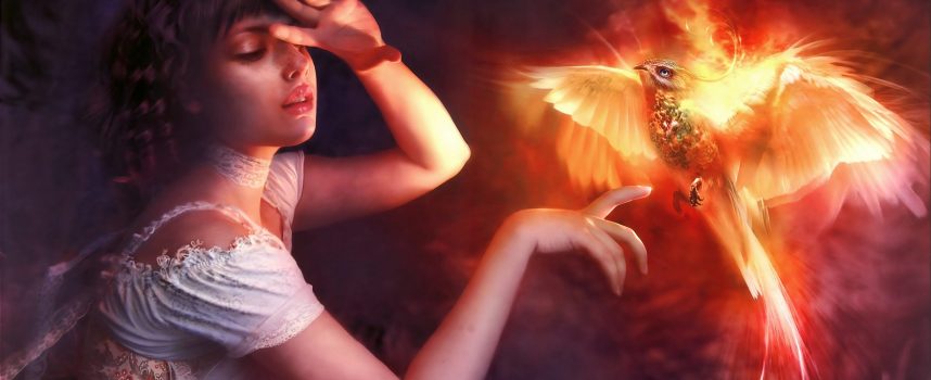 В потоке Силы: прогноз на неделю с 28 апреля по 4 мая 2025