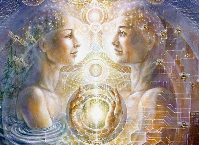 The Awakening Kiss: A Key to Healing