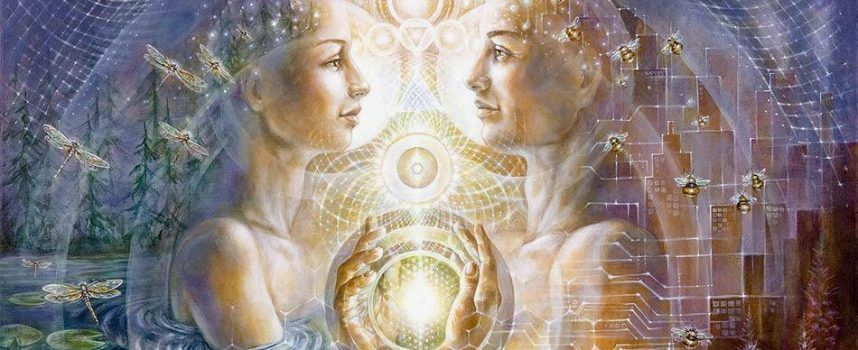 The Awakening Kiss: A Key to Healing