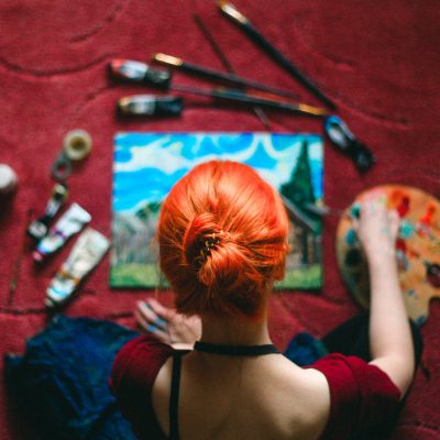 Month of New Opportunities: Magic and Power of April 2025
