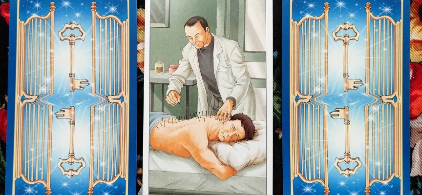 Magical Door for Wednesday, May 21, 2025