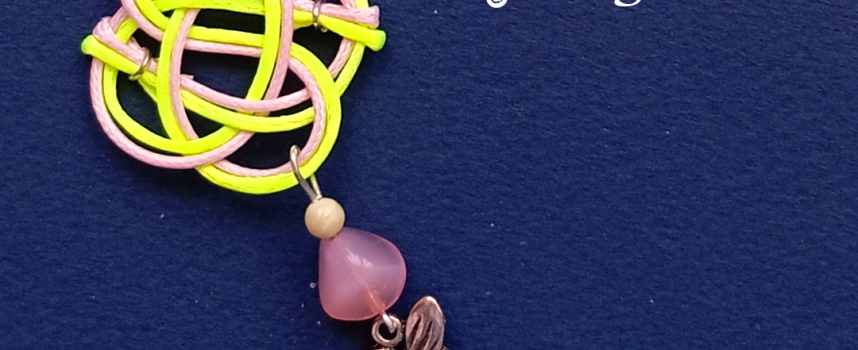 Амулет «Танец бабочки»