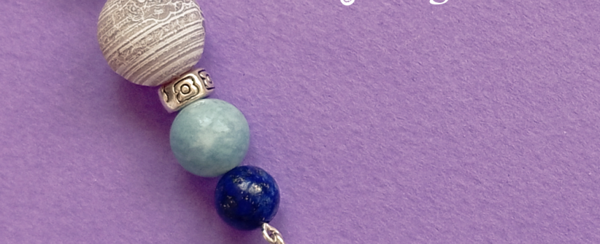 Амулет «Путь Воды»