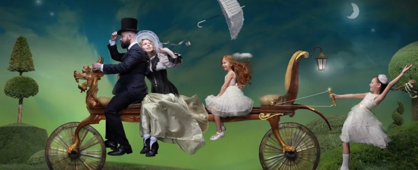 Riding the Wave of Lightness: Weekly Forecast for May 26 – June 1, 2025