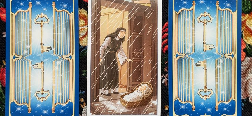 Magical Door for Monday, June 2, 2025