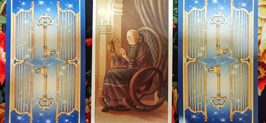 Magical Door for Thursday, June 5, 2025