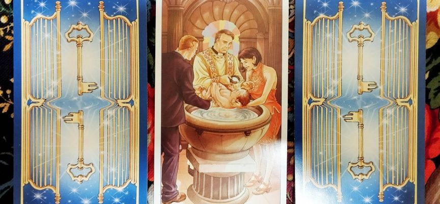 Magical Door for Wednesday, June 11, 2025