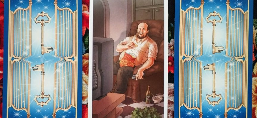 Magical Door for the Weekend: June 14-15, 2025