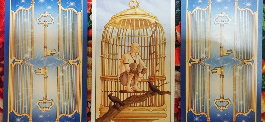 Magical Door for Thursday, September 18, 2025