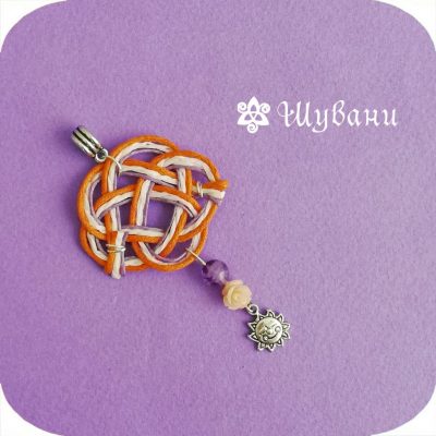 Amulet “Harmony of the Soul”