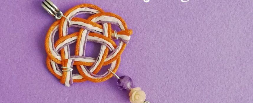 Amulet “Harmony of the Soul”