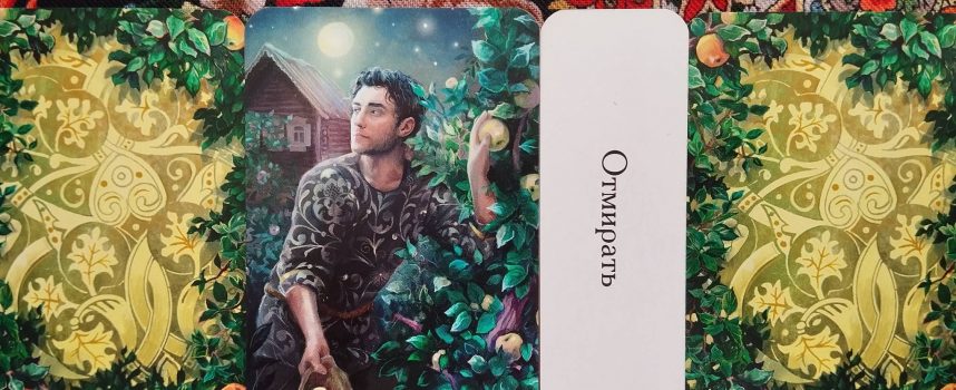 Magical Door for Weekend of July 26–27, 2025