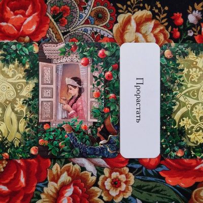 Magical Door for Monday, July 28, 2025