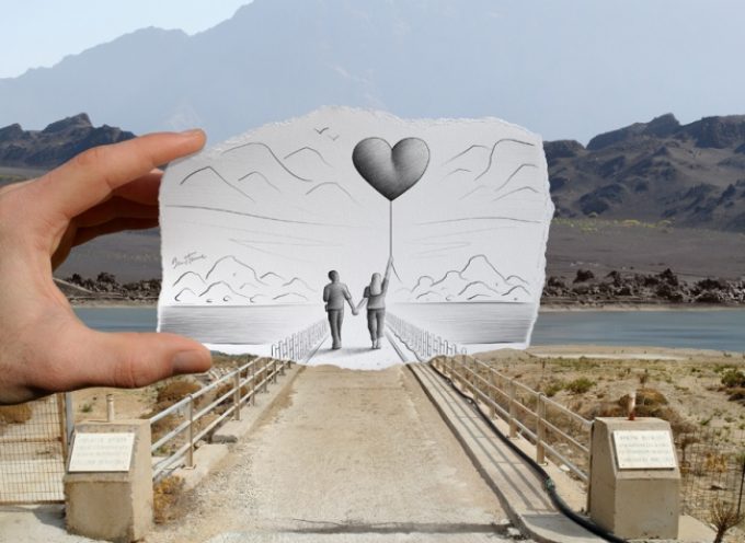 On Boundaries and Choice