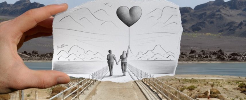 On Boundaries and Choice