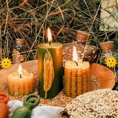 Harvest Time: Weekly Forecast for July 27 – August 2, 2026