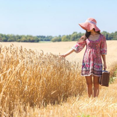 Harvest Time: Weekly Forecast for July 28 – August 3, 2025