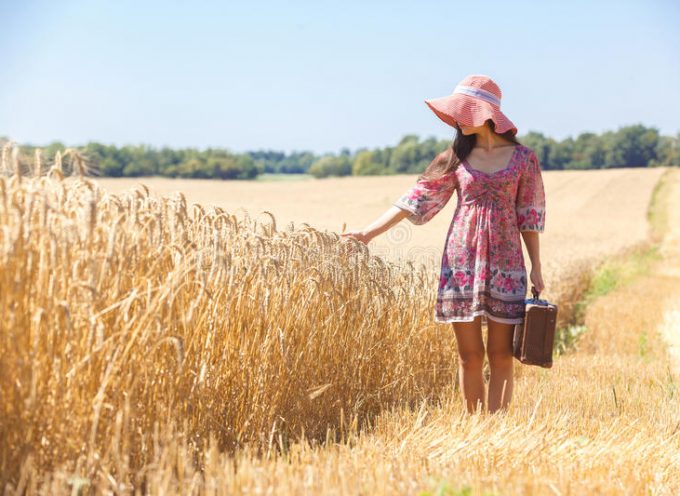 Harvest Time: Weekly Forecast for July 28 – August 3, 2025