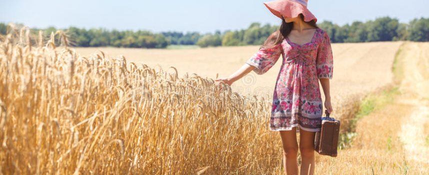 Harvest Time: Weekly Forecast for July 28 – August 3, 2025