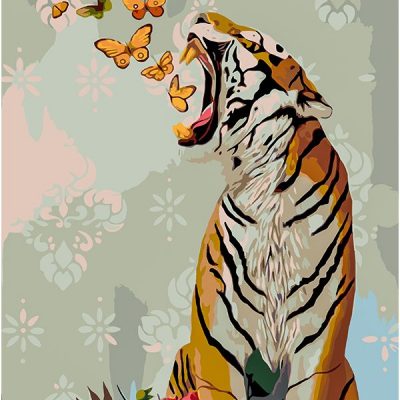 Практики дня «Дух Тигра»