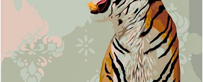 Практики дня «Дух Тигра»