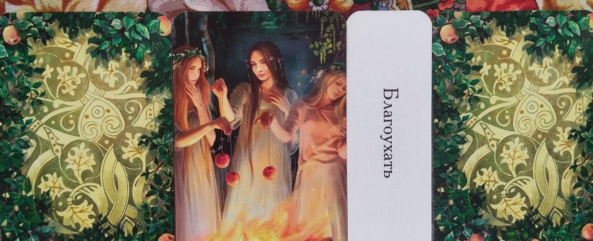 Magical Door for Friday, August 8, 2025