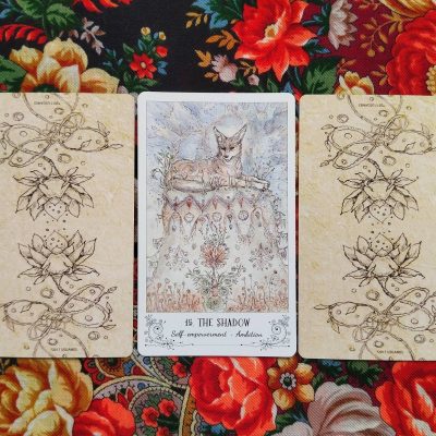 Magical Door for Wednesday, August 13, 2025