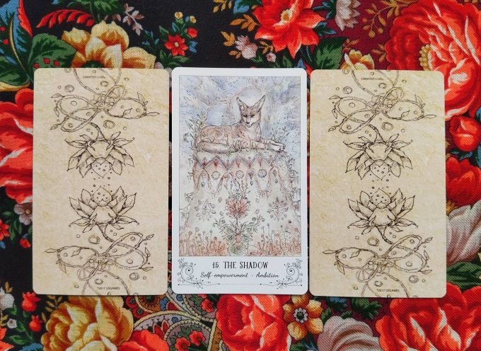 Magical Door for Wednesday, August 13, 2025