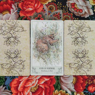 Magical Door for Sunday, August 17, 2025