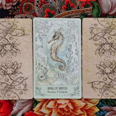 Magical Door for Monday, August 18, 2025