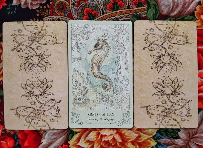 Magical Door for Monday, August 18, 2025