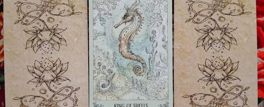 Magical Door for Monday, August 18, 2025