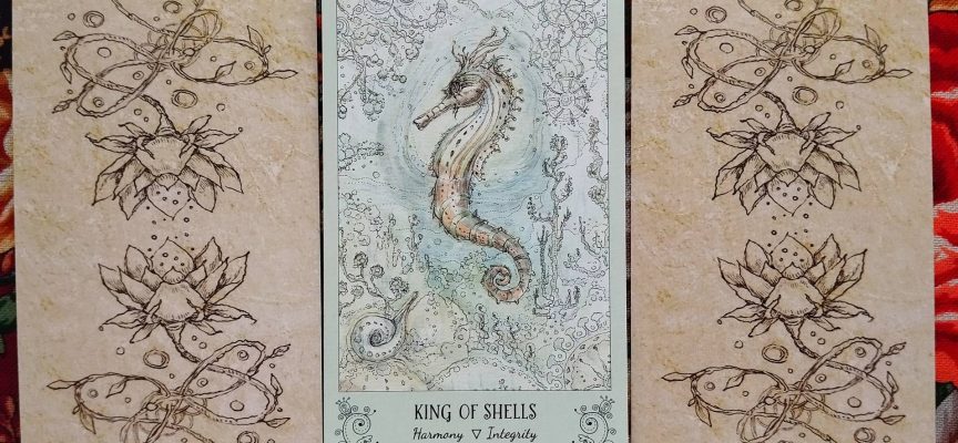 Волшебная дверь на понедельник 18 августа 2025