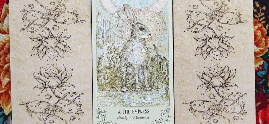 Magical Door for Tuesday, August 19, 2025