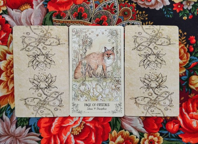 Волшебная дверь на среду 20 августа 2025