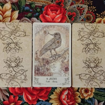 Magical Door for Thursday, August 21, 2025