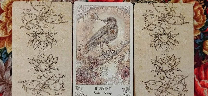 Magical Door for Thursday, August 21, 2025