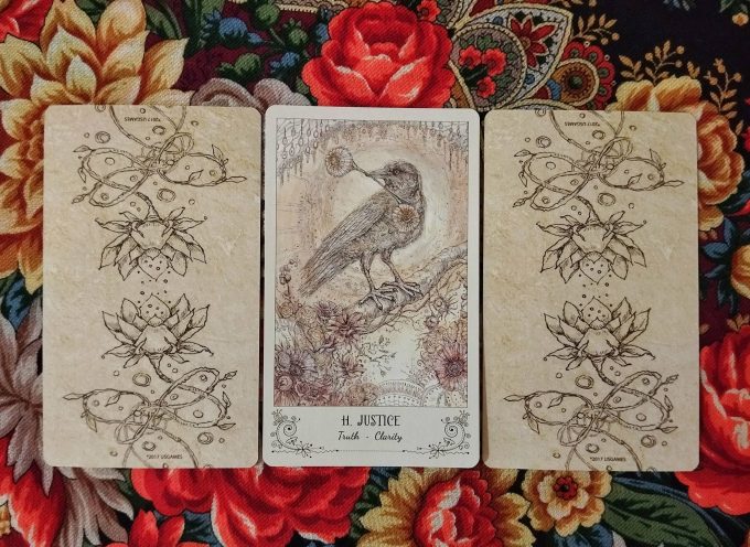 Волшебная дверь на четверг 21 августа 2025