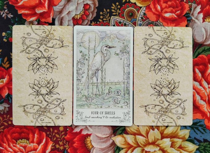 Magical Door for Friday, August 22, 2025