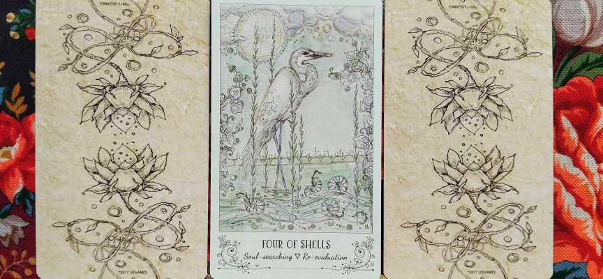 Magical Door for Friday, August 22, 2025