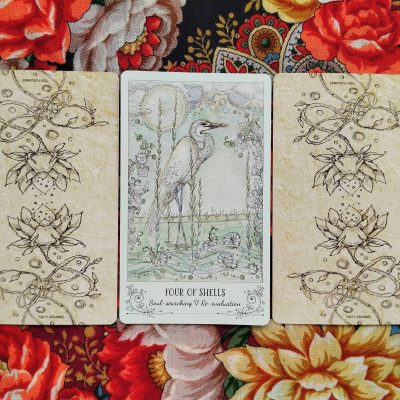 Волшебная дверь на пятницу 22 августа 2025